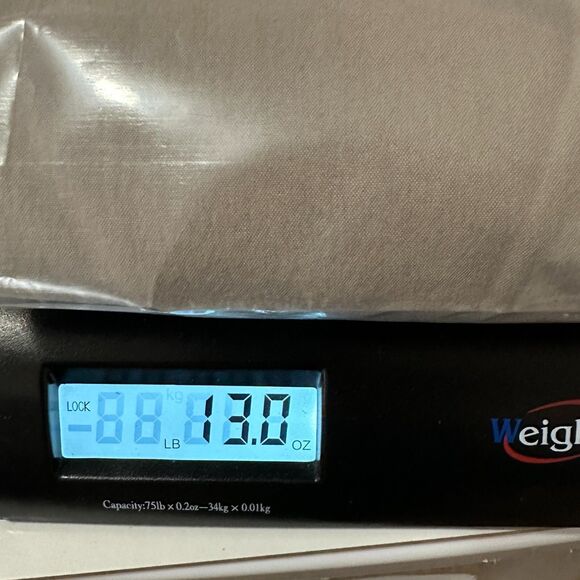 Kuhl Outdoor Hiking Pants Womens 2 Regular Beige Cargo Pockets Drawstring 28x32 - Picture 13 of 13